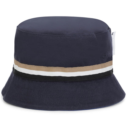 Hugo Boss Bucket Hat Style: J01142