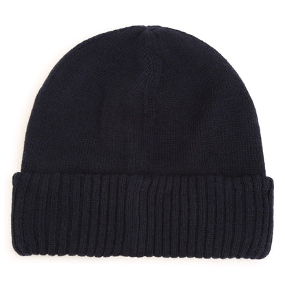 Turn-Up Beanie