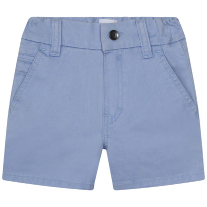 Hugo Boss Bermuda Shorts Style: J04464