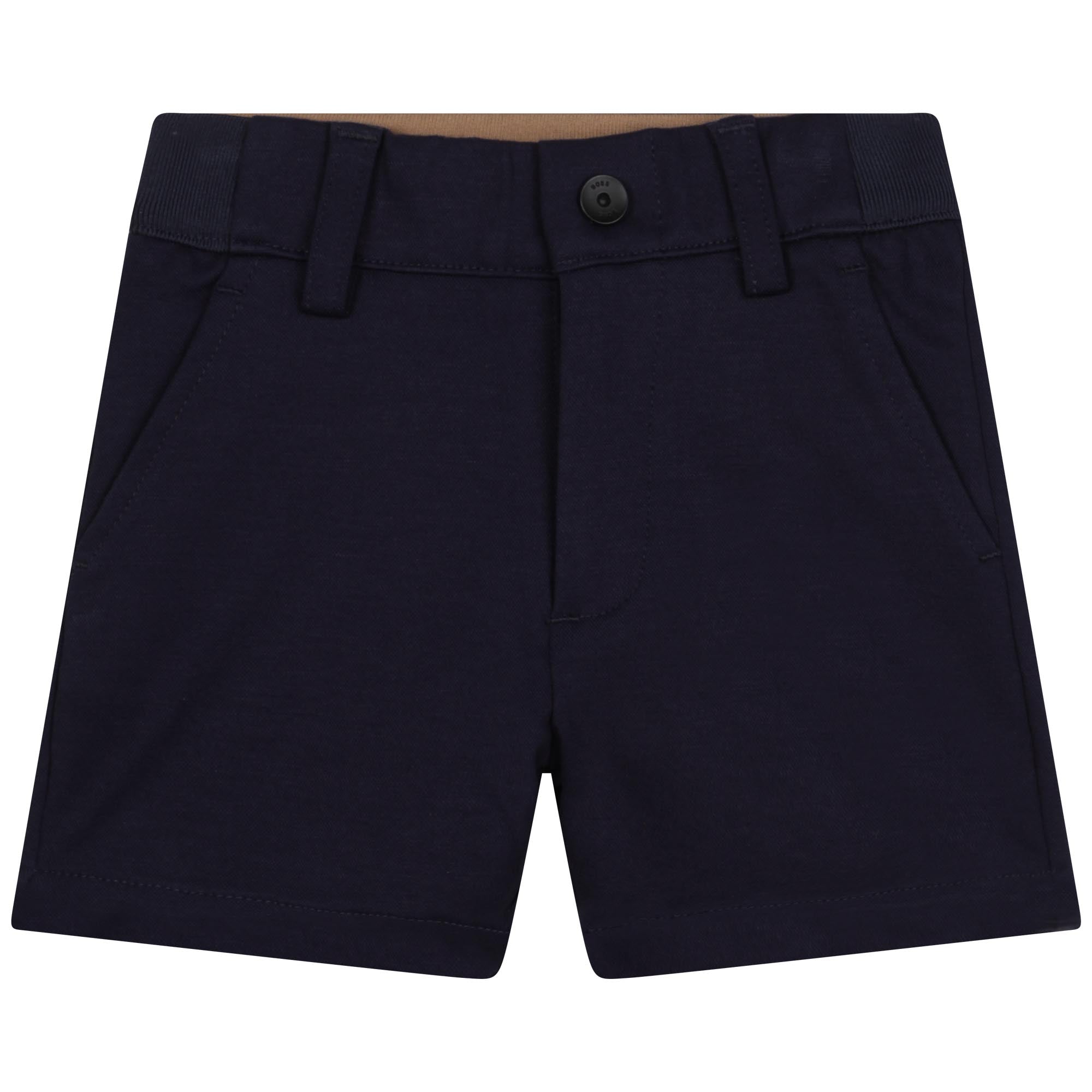 Hugo Boss Bermuda Shorts Style: J04465