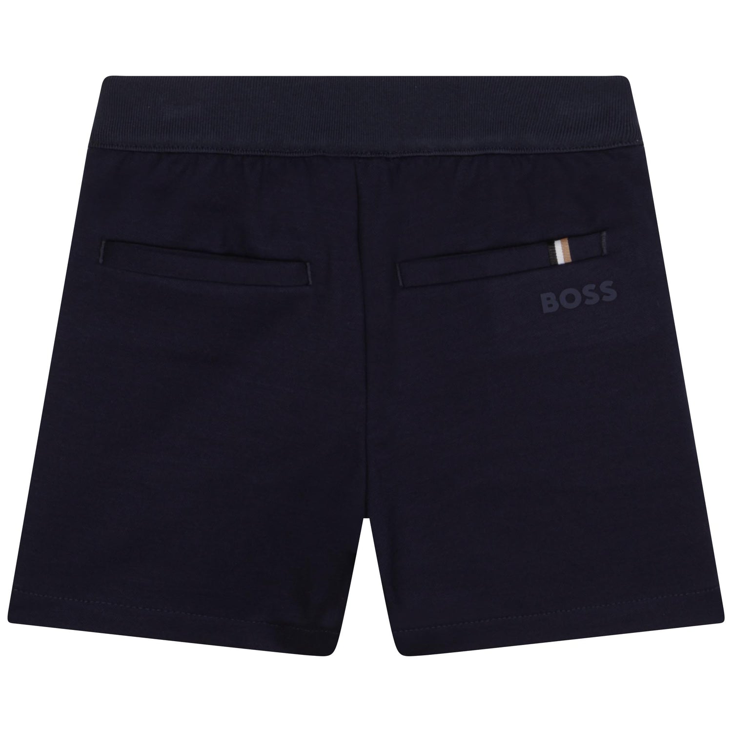 Hugo Boss Bermuda Shorts Style: J04465