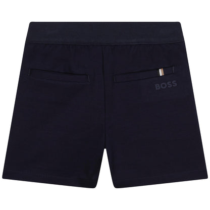 Hugo Boss Bermuda Shorts Style: J04465