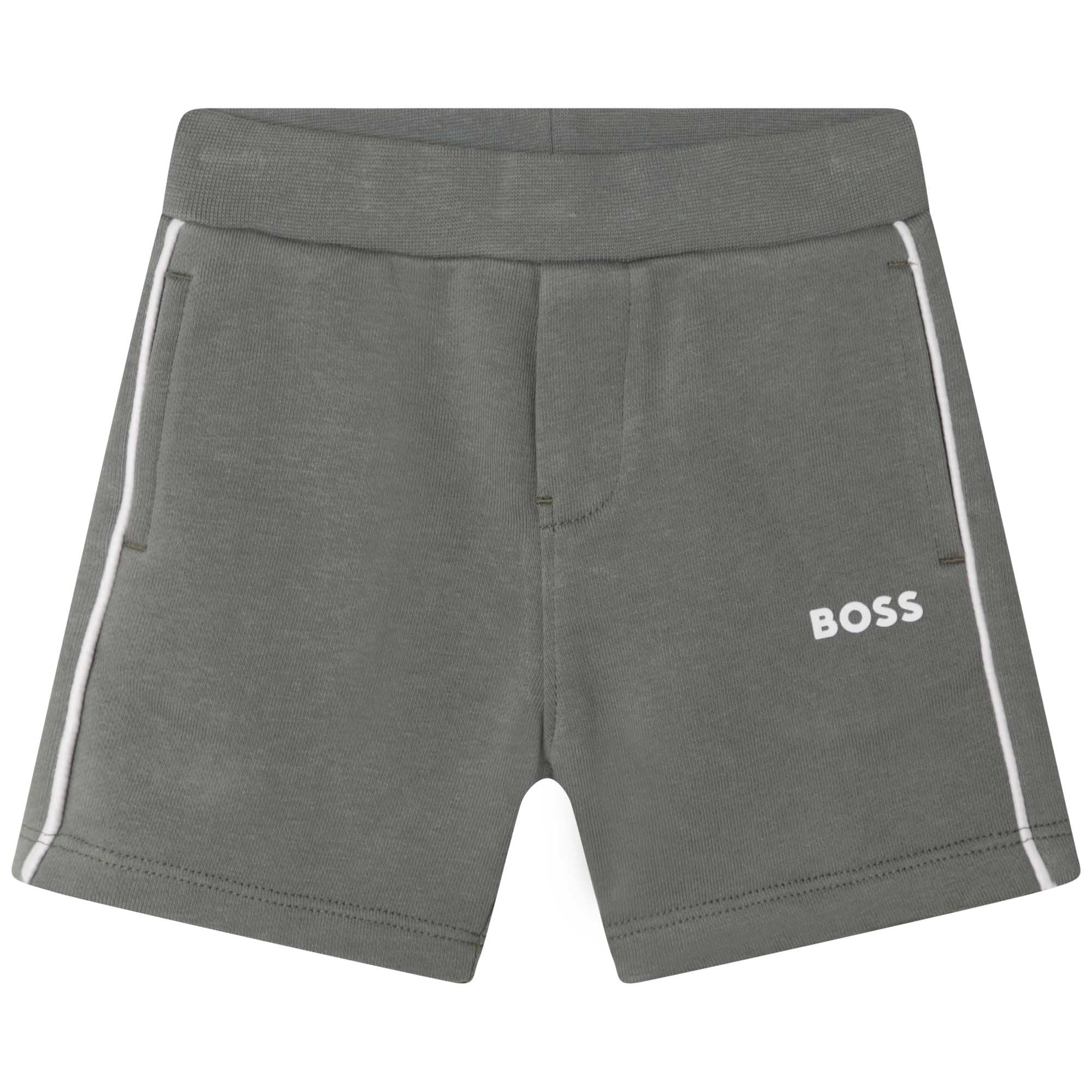 Shop Designer Baby Shorts for Girls Boys Online School s Out