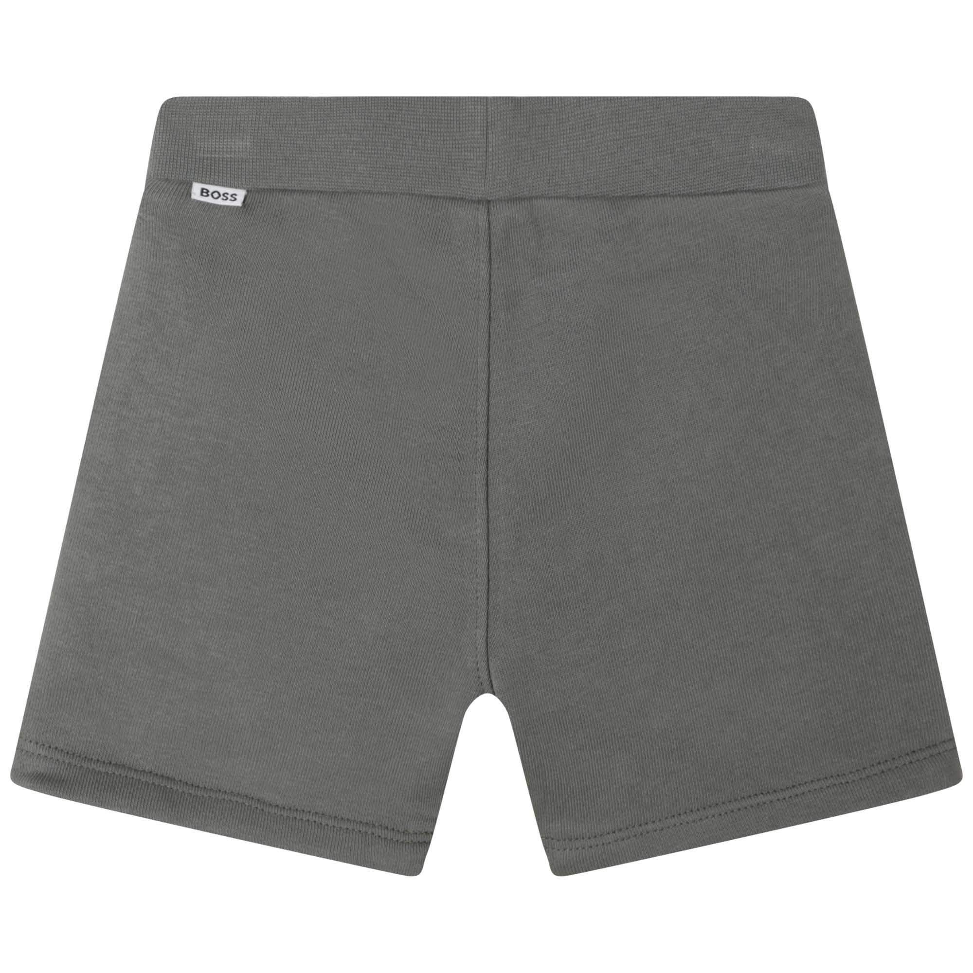 Hugo Boss Short Style: J04468