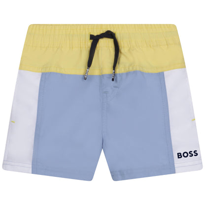 Swim Shorts J04474