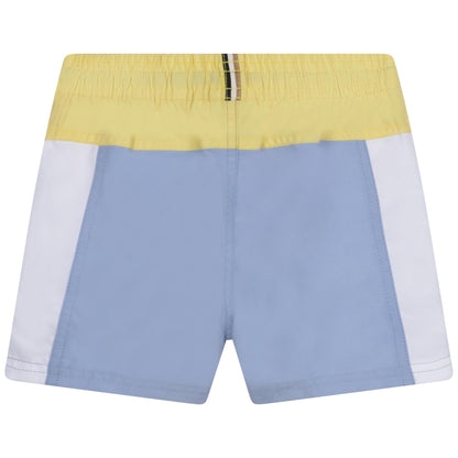 Swim Shorts J04474