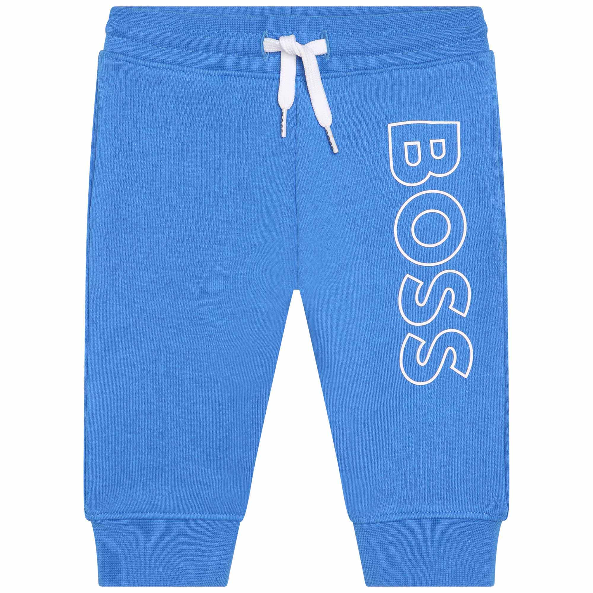 Jogging Trousers