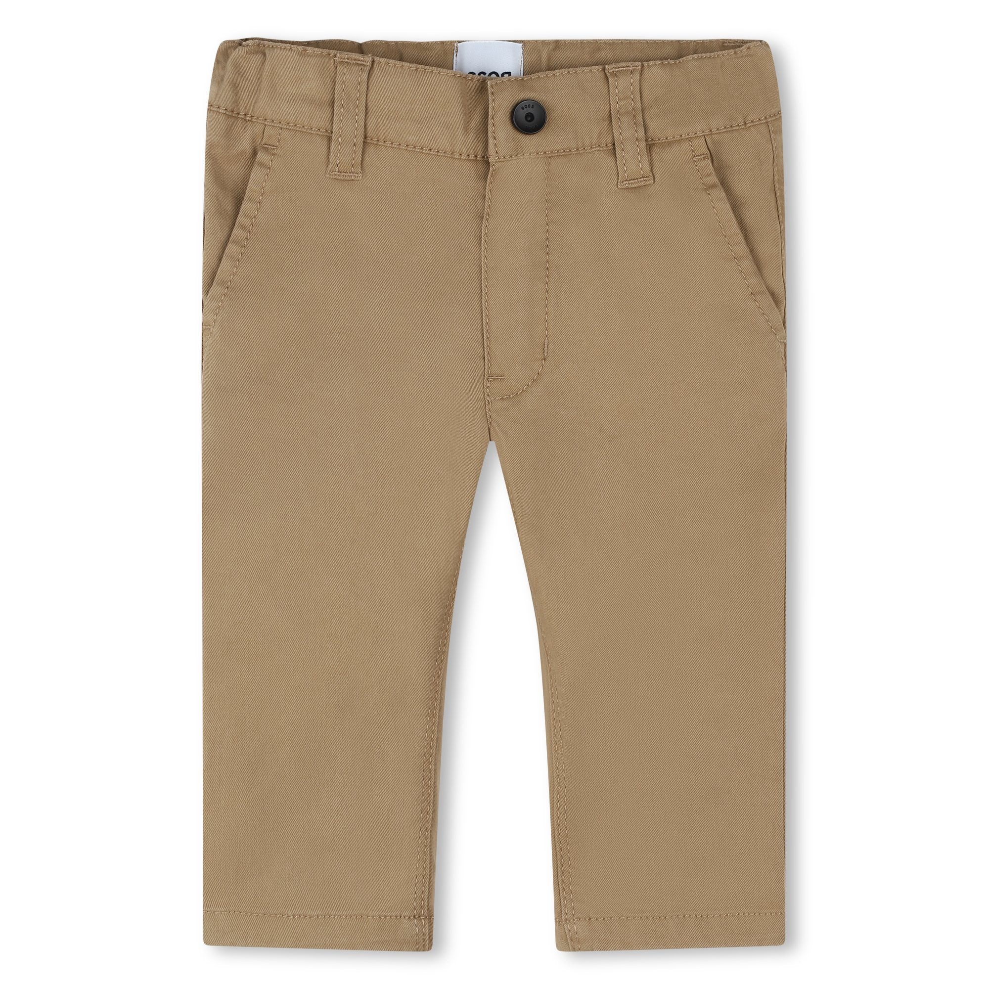 Hugo Boss J04490 Trousers