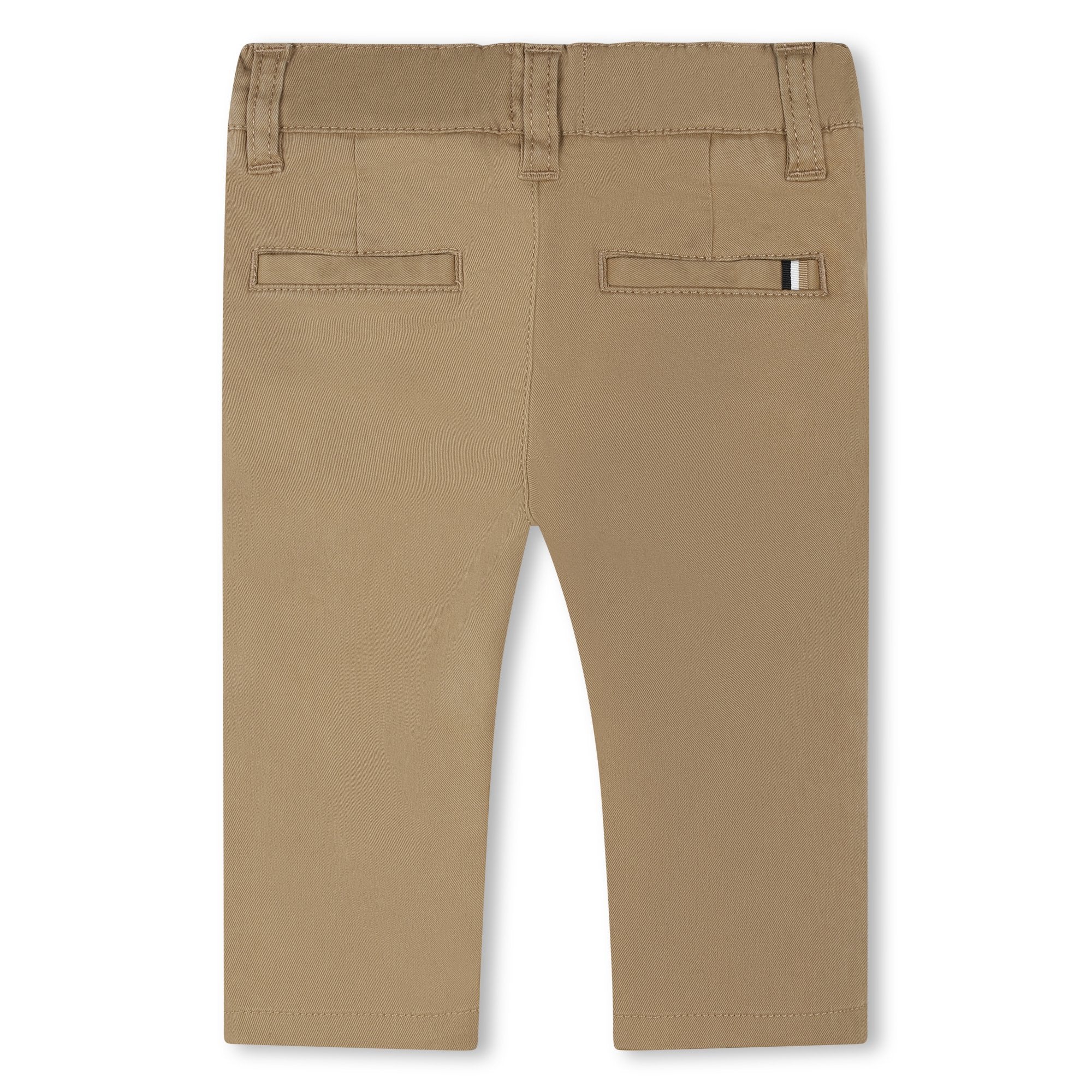 Hugo Boss J04490 Trousers