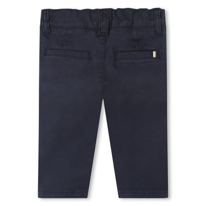 Hugo Boss J04490 Trousers