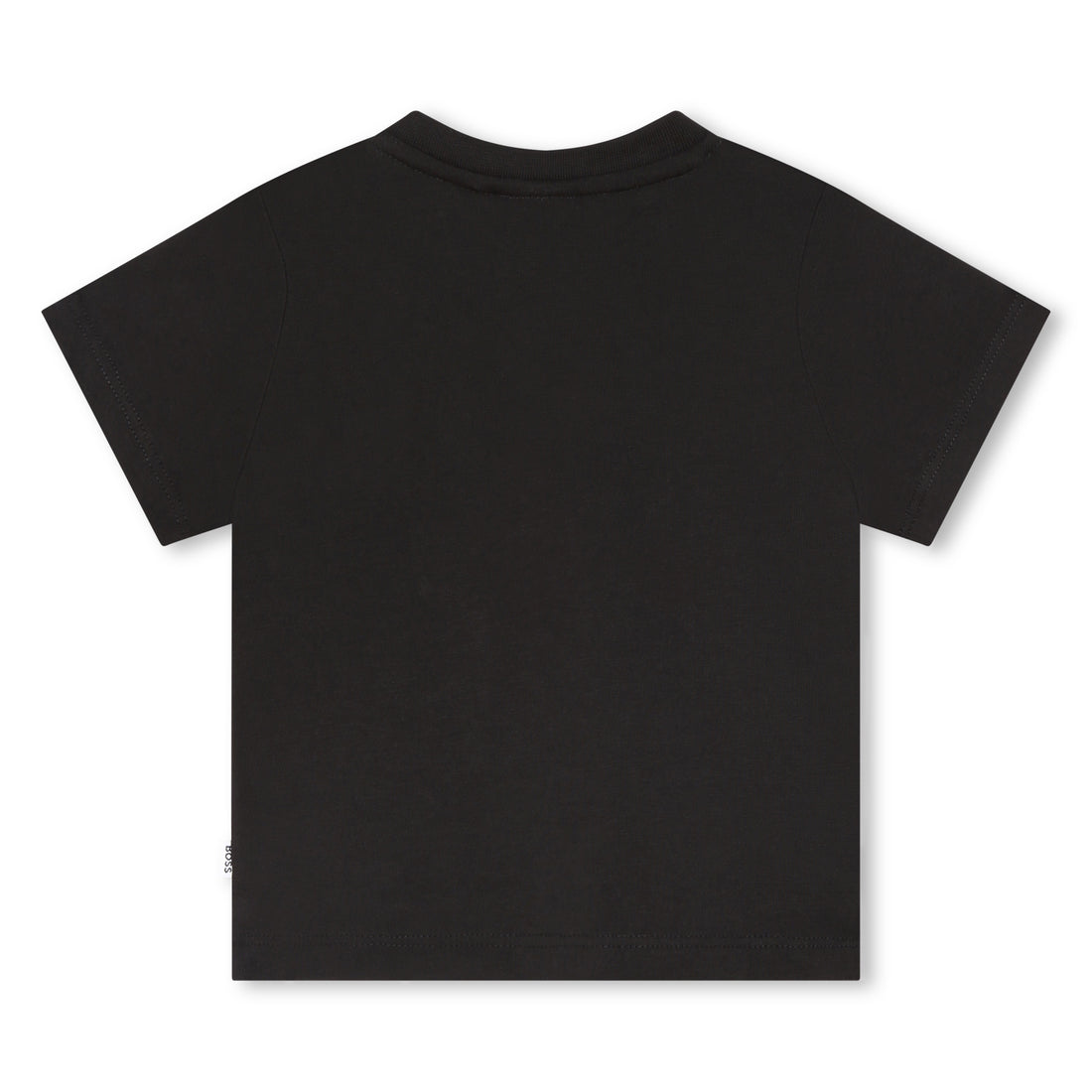 Hugo Boss Short Sleeves Tee-Shirt Style: J05A02