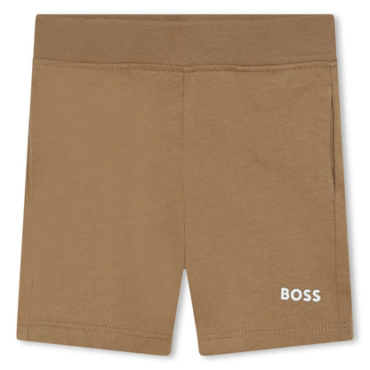 Hugo Boss T-Shirt+Shorts Style: J08080