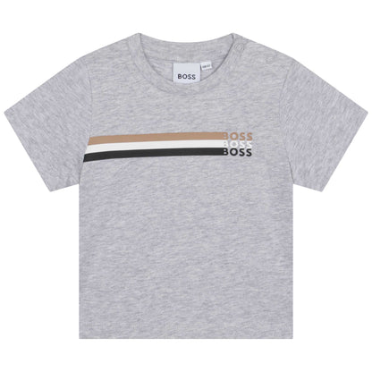 Hugo Boss T-Shirt+Shorts Style: J08080