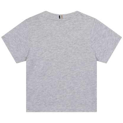 Hugo Boss T-Shirt+Shorts Style: J08080