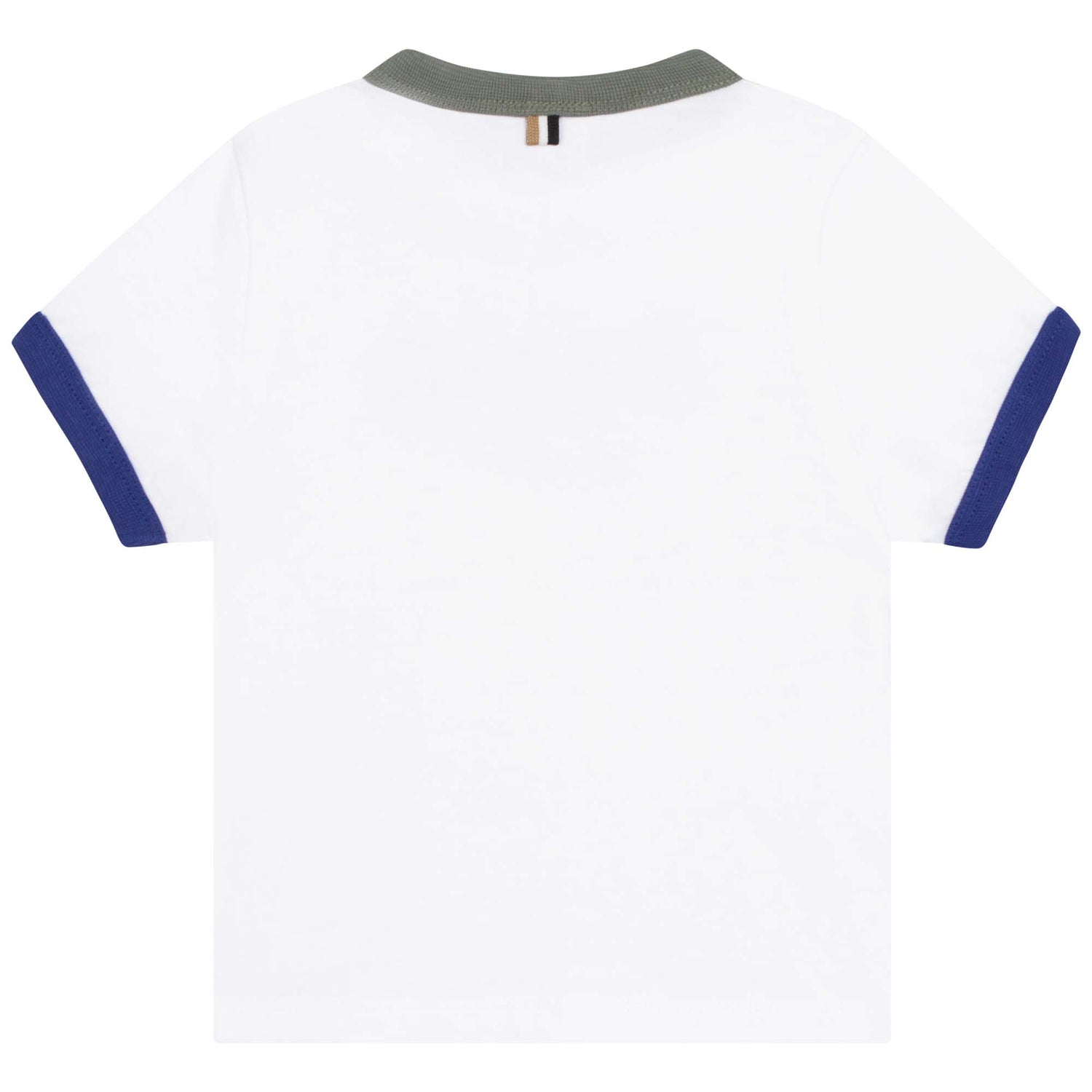 Hugo Boss T-Shirt+Shorts Style: J08081