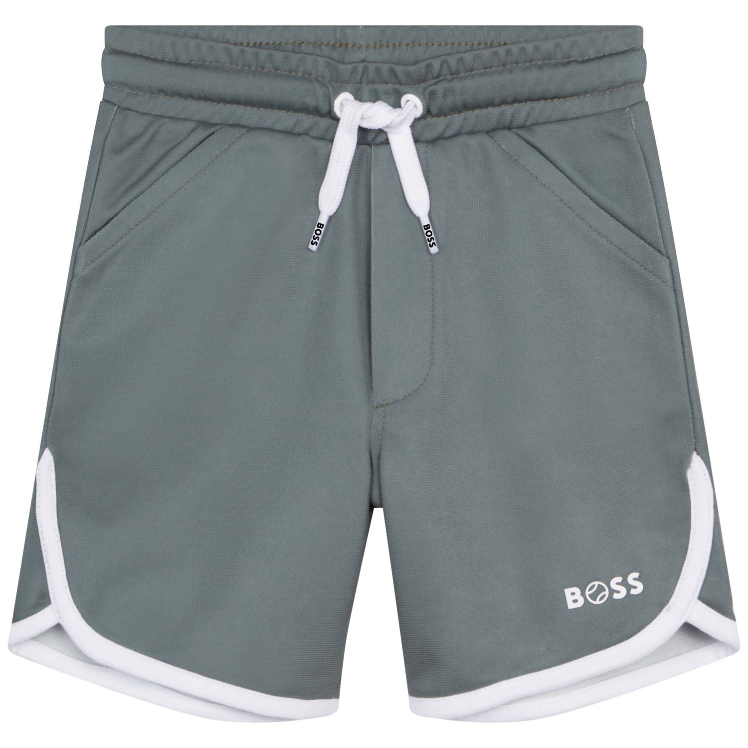 Hugo Boss T-Shirt+Shorts Style: J08081