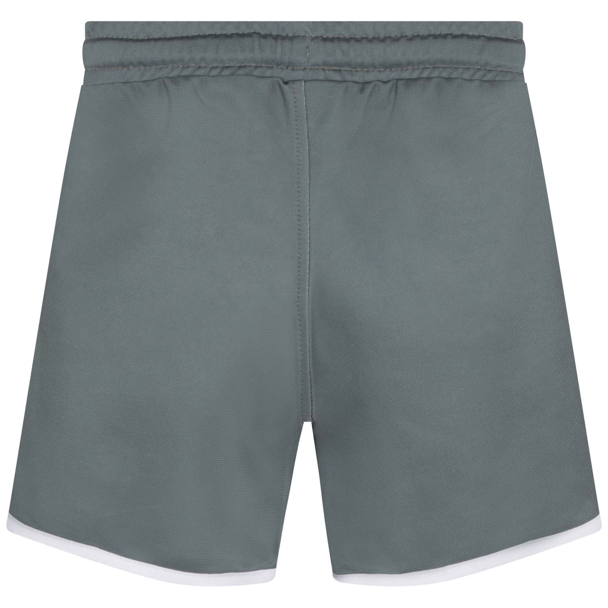 Hugo Boss T-Shirt+Shorts Style: J08081