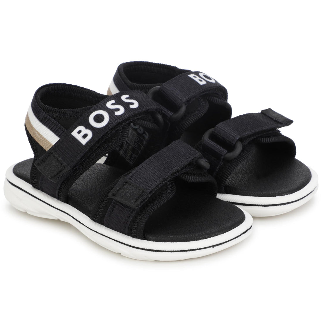 Hugo Boss Sandals Style: J09191
