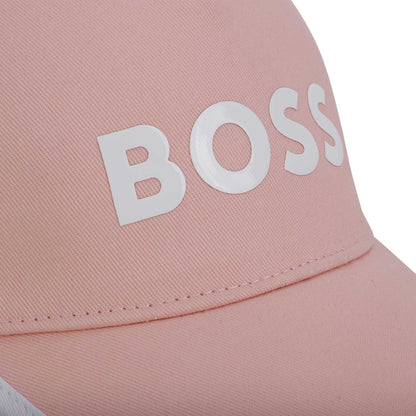 Hugo Boss Cap Style: J11095