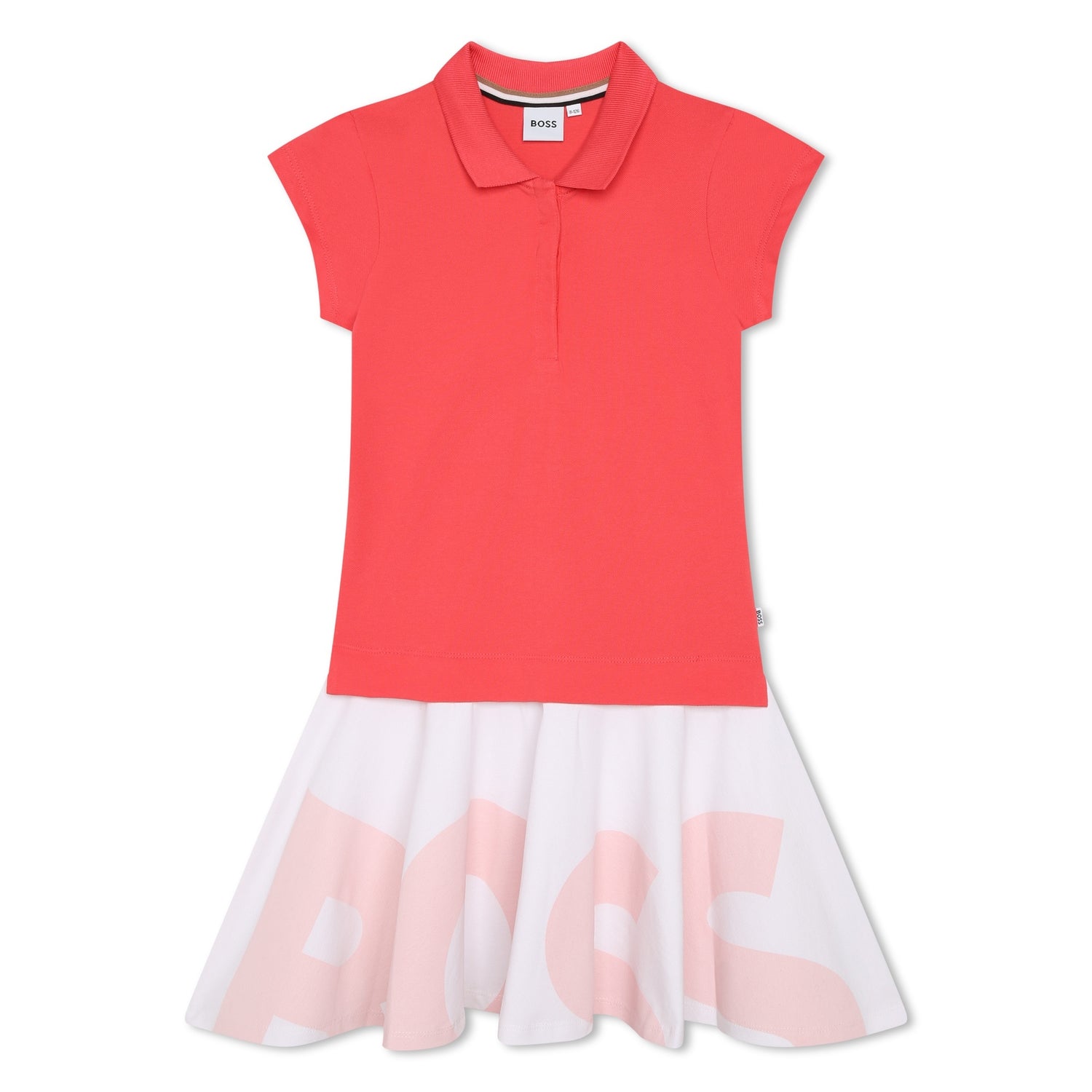 Hugo Boss Polo Dress Style: J12222