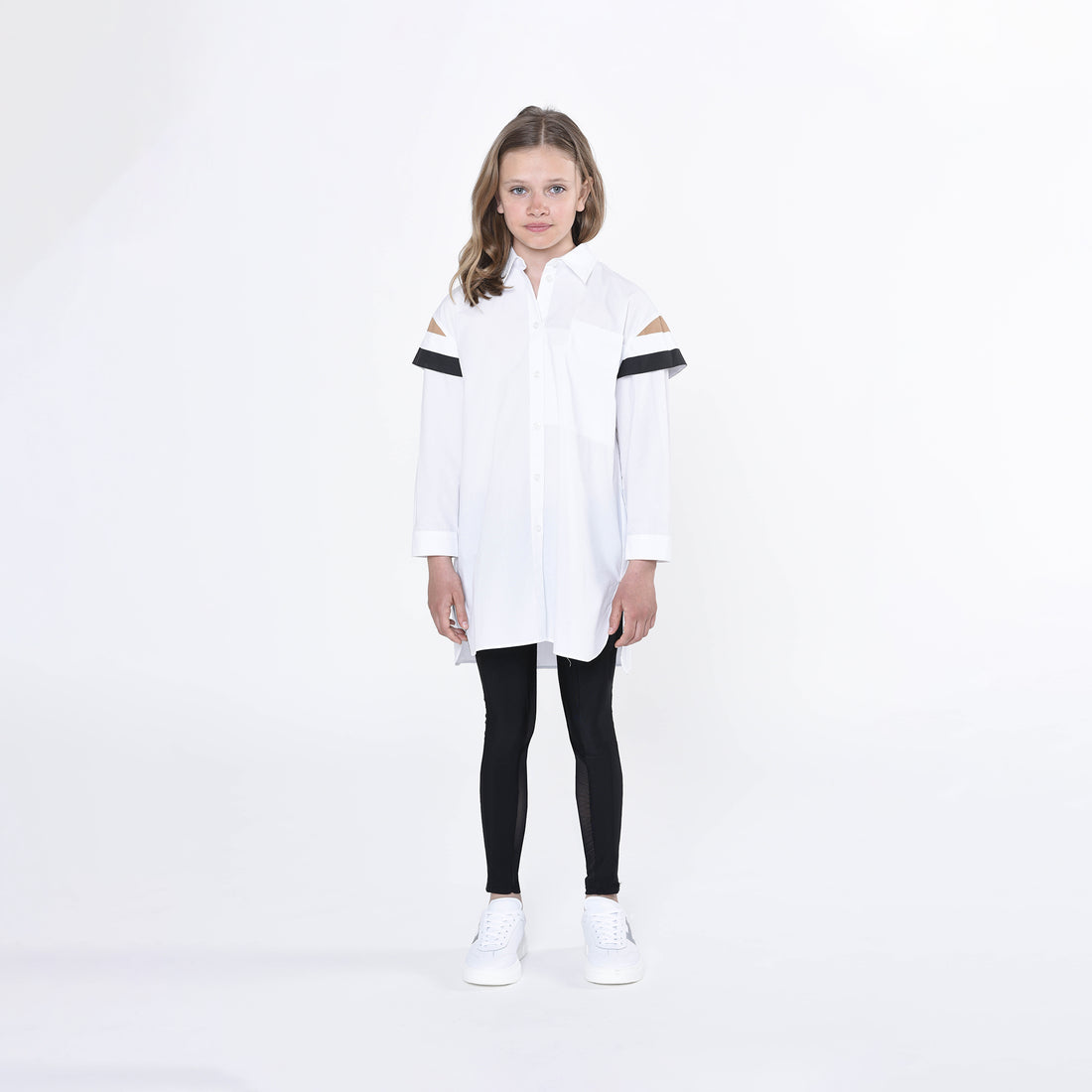 Shirt Dress