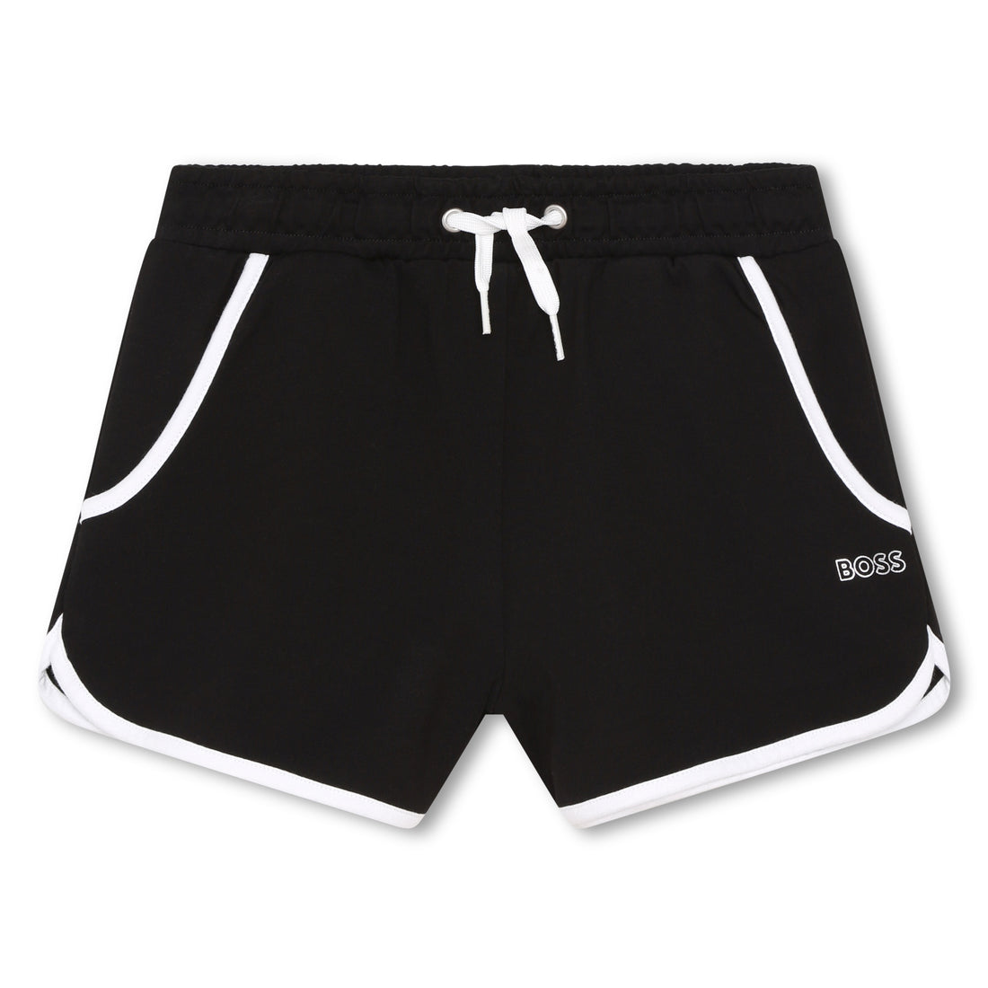 Jersey Short