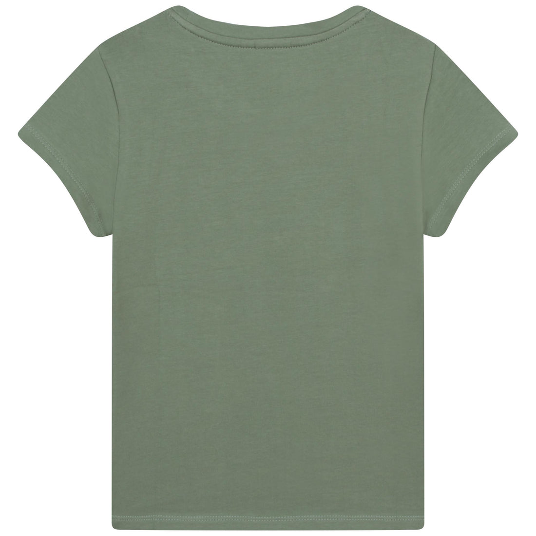 Short Sleeves Tee-Shirt