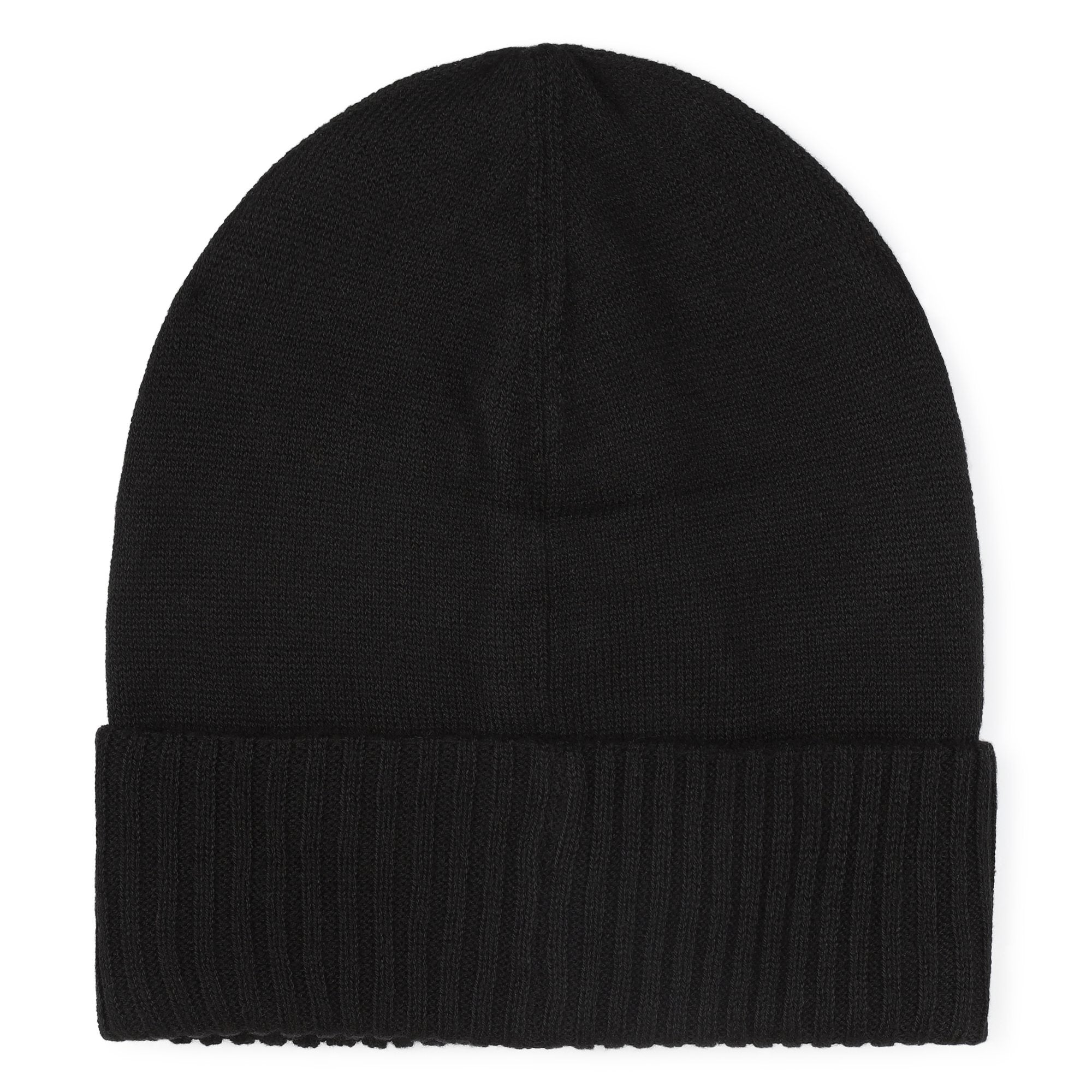 Turn-up Beanie