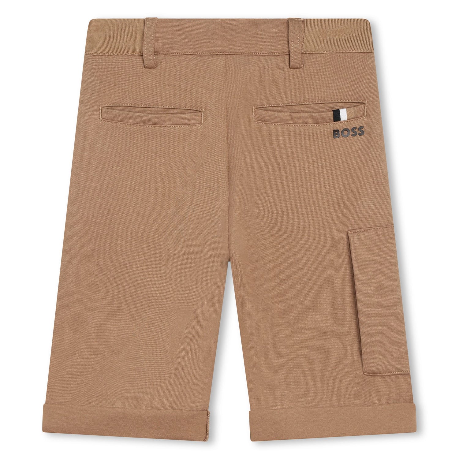 Hugo Boss Bermuda Shorts Style: J24817