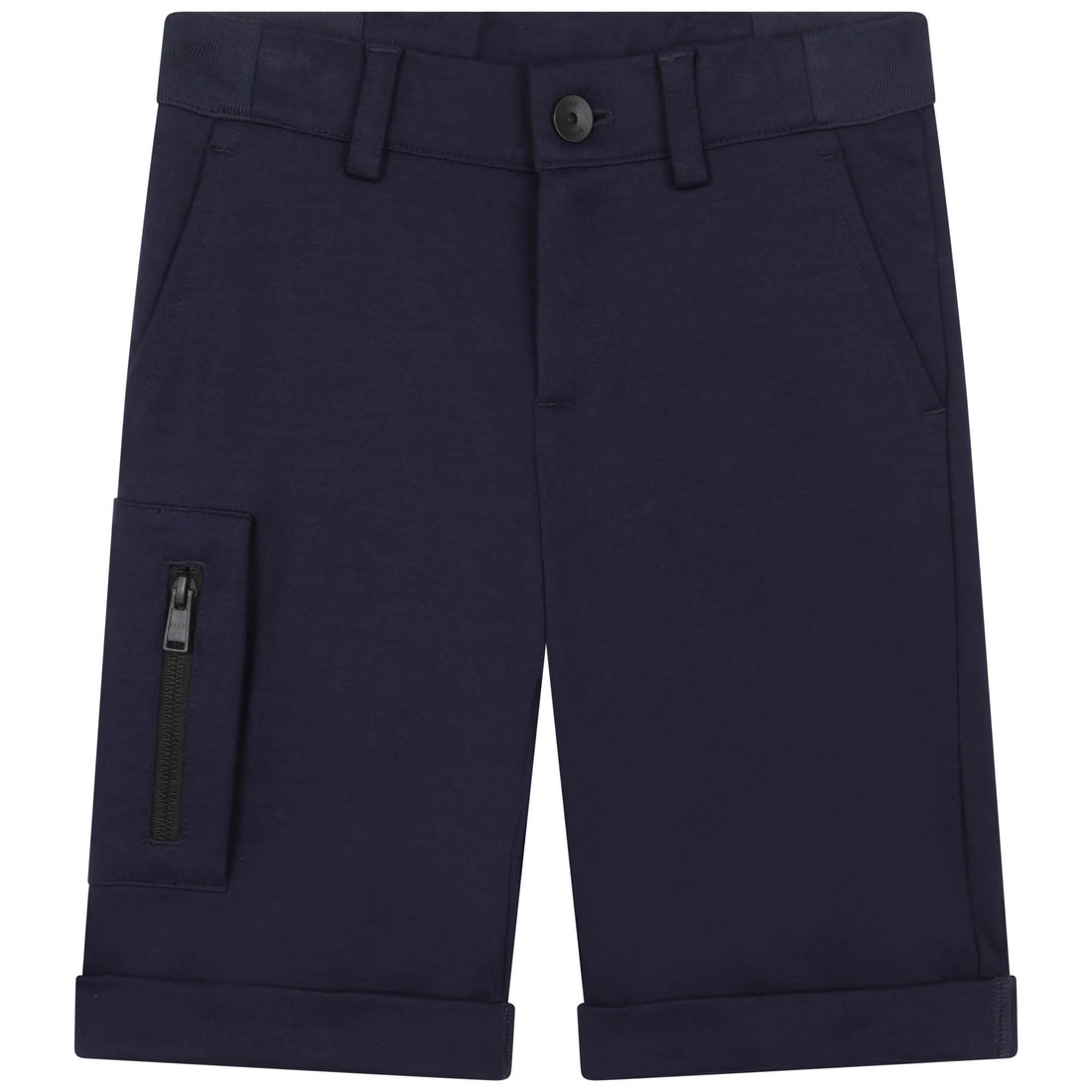 Bermuda Shorts