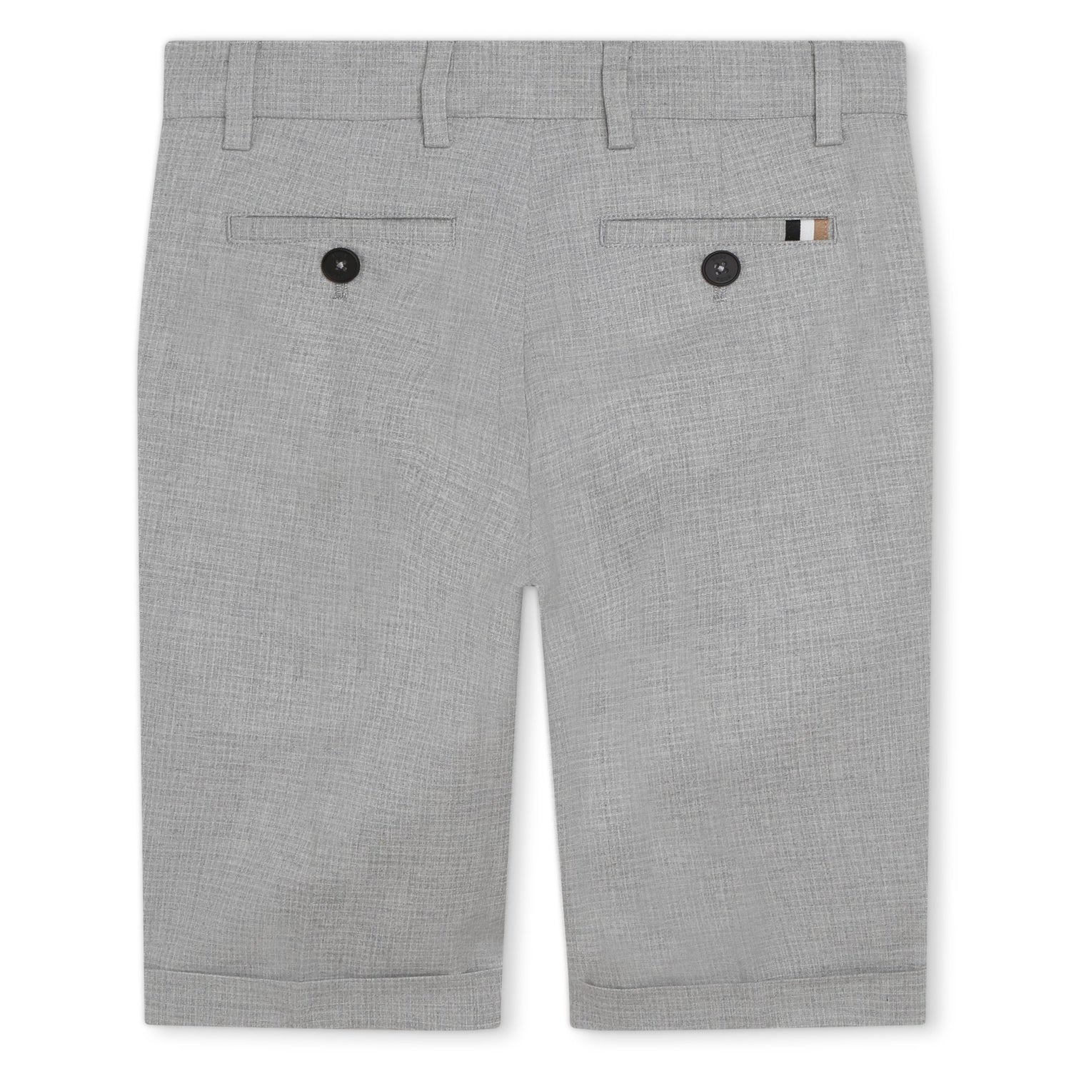 Hugo Boss Ceremony Bermuda Shorts Style: J24818