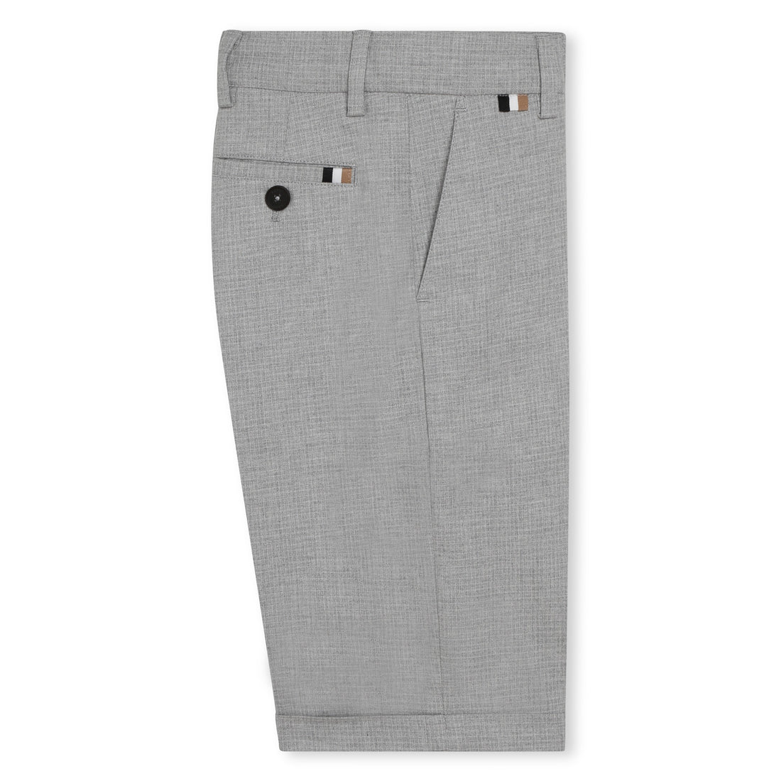 Ceremony Bermuda Shorts