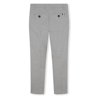 Hugo Boss Ceremony Trousers Style: J24845