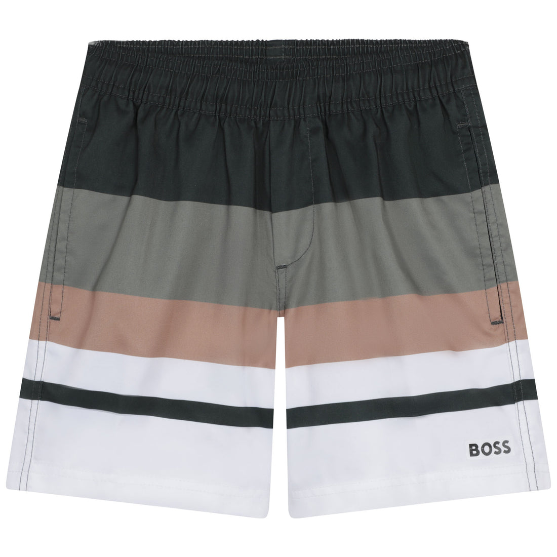 Hugo Boss Swim Shorts Style: J24849