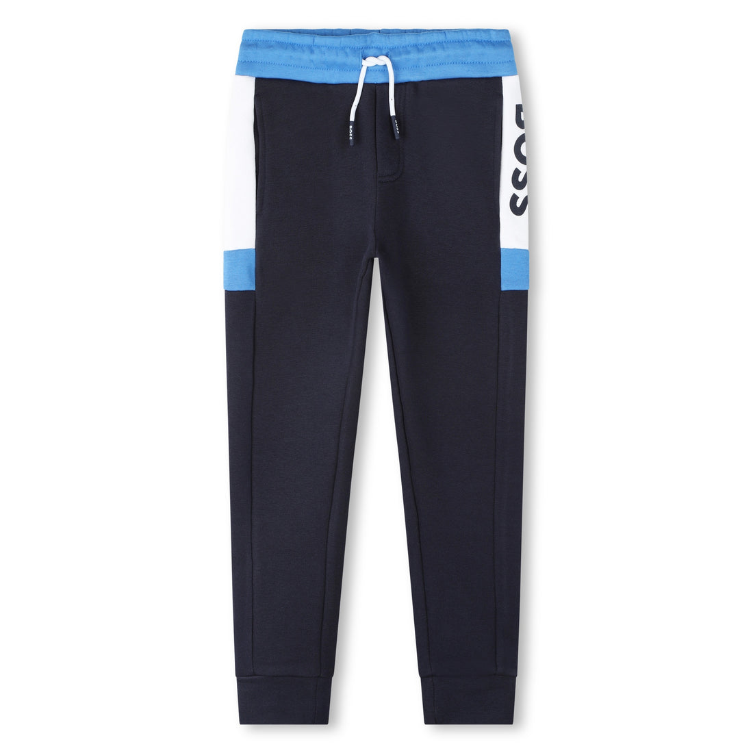 Sporty Jogging Trousers