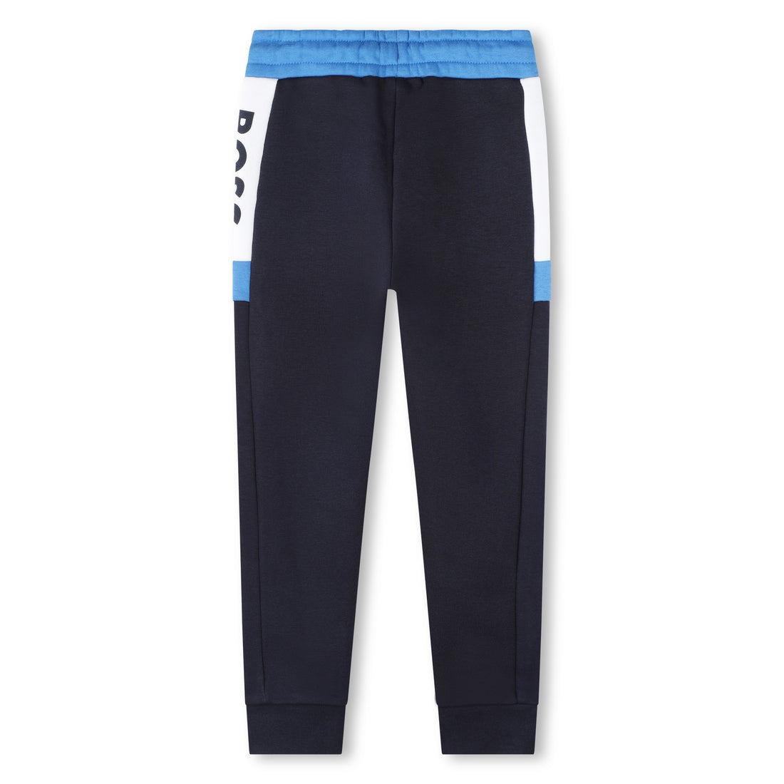 Sporty Jogging Trousers