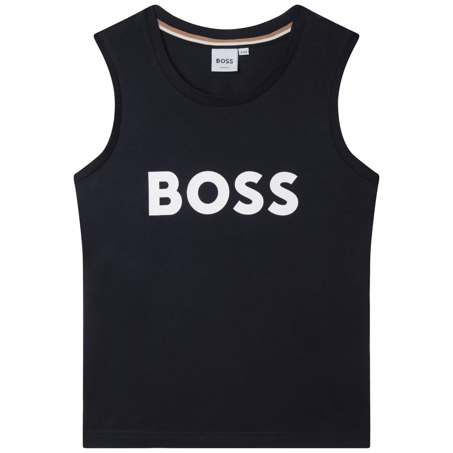 Hugo Boss Tank Top Style: J25O01