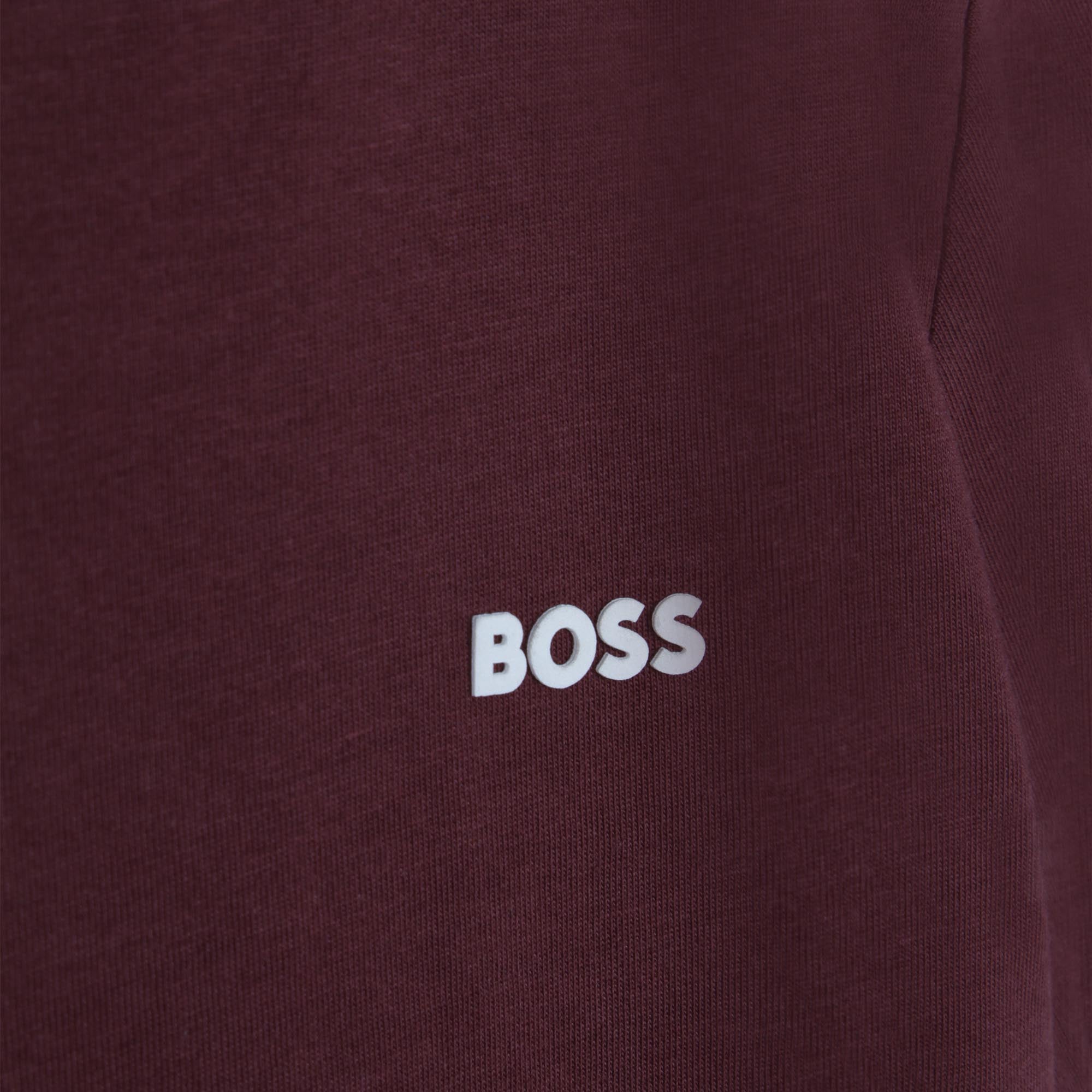 Hugo Boss Short Sleeves Tee-Shirt Style: J25O02