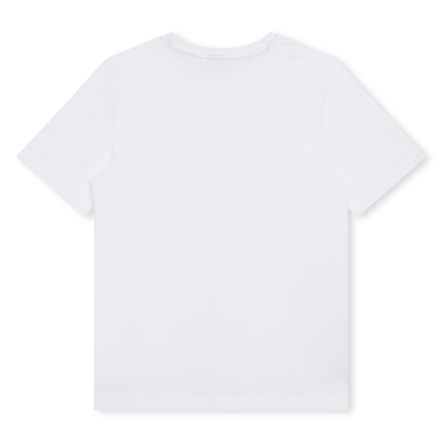 Hugo Boss Short Sleeves Tee-Shirt Style: J25O03