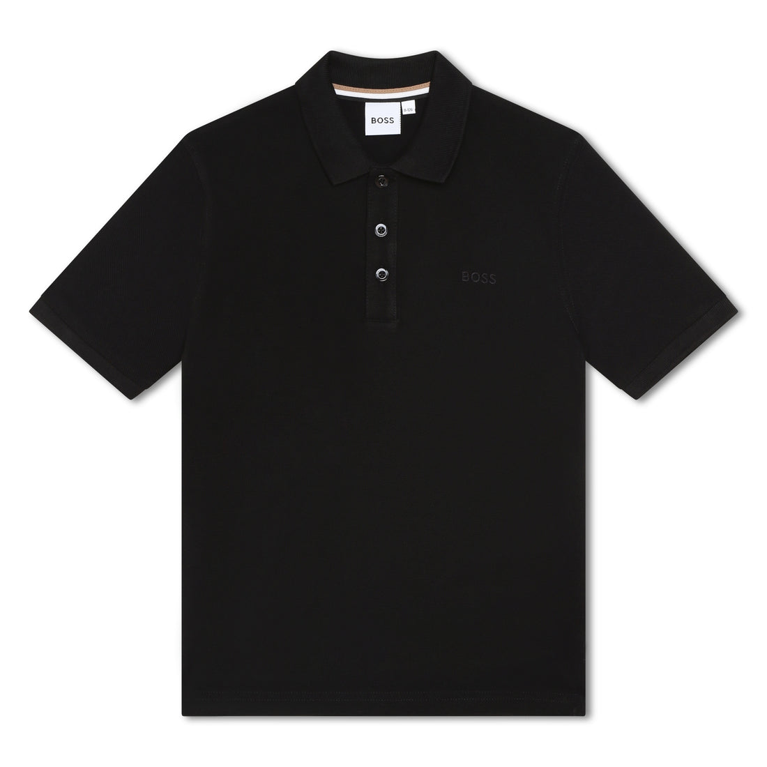 Short Sleeve Polo