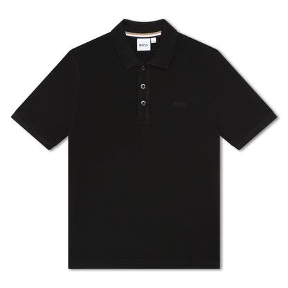 Hugo Boss Short Sleeve Polo Style: J25O24