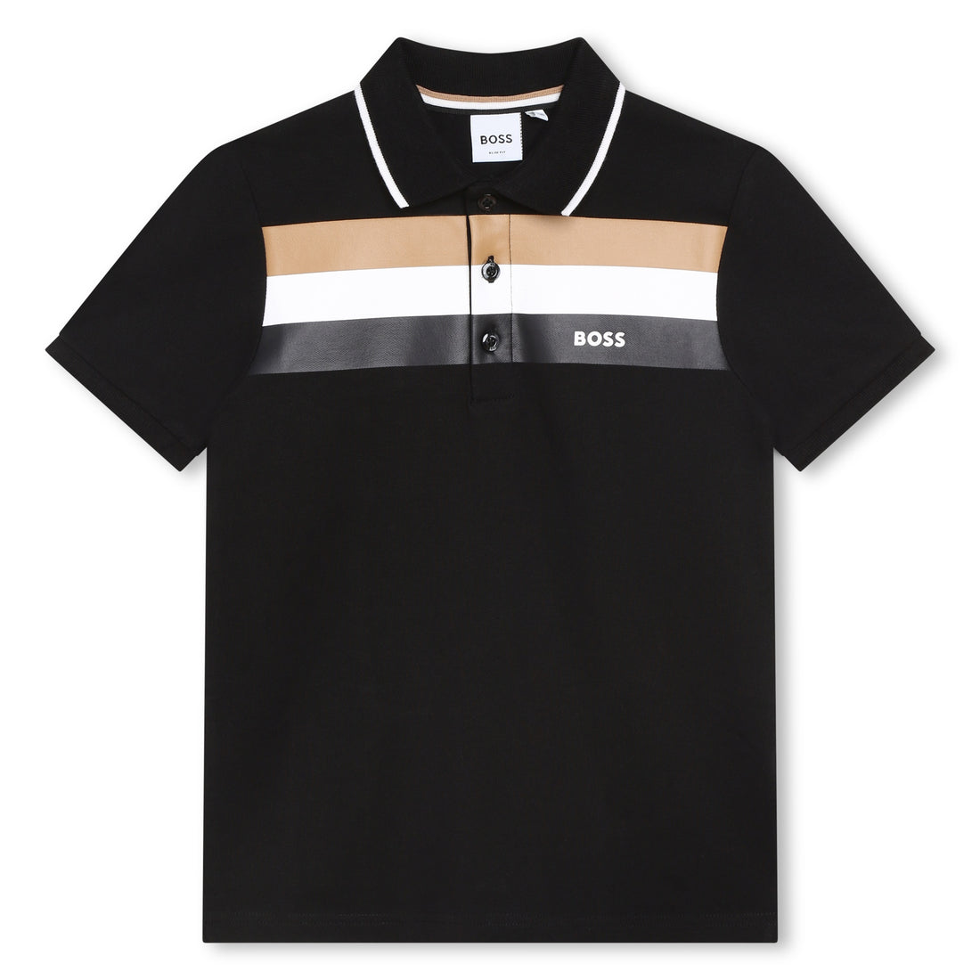 Hugo Boss Short Sleeve Polo Style: J25O26