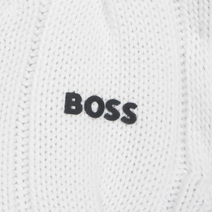 Hugo Boss Pullover Style: J25O39