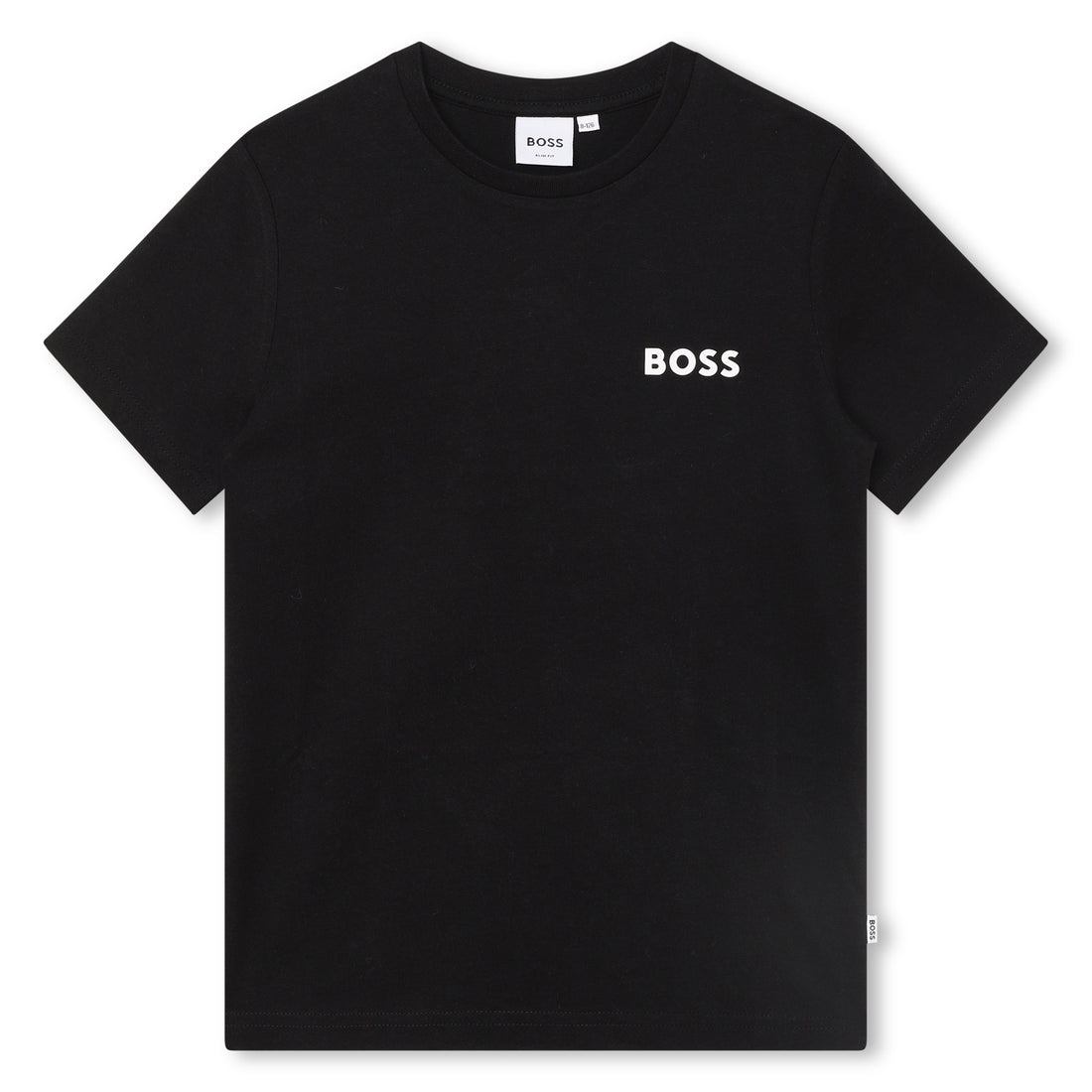 Hugo Boss Short Sleeves Tee-Shirt Style: J25O74