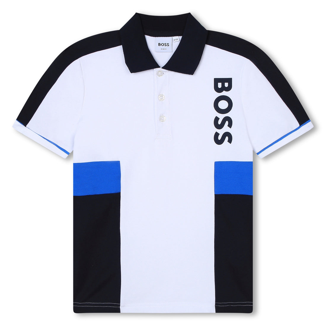 Hugo Boss Short Sleeve Polo Style: J25O99