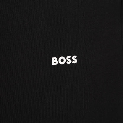 Hugo Boss Short Sleeves Tee-Shirt Style: J25P23