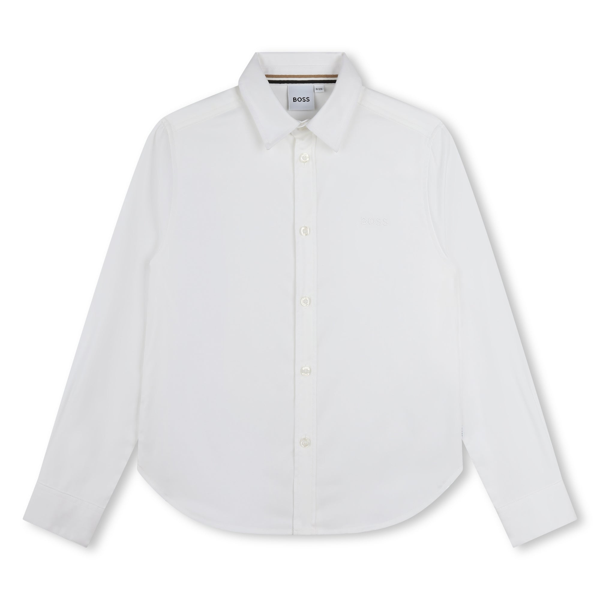 Hugo Boss Shirt Style: J25Q01