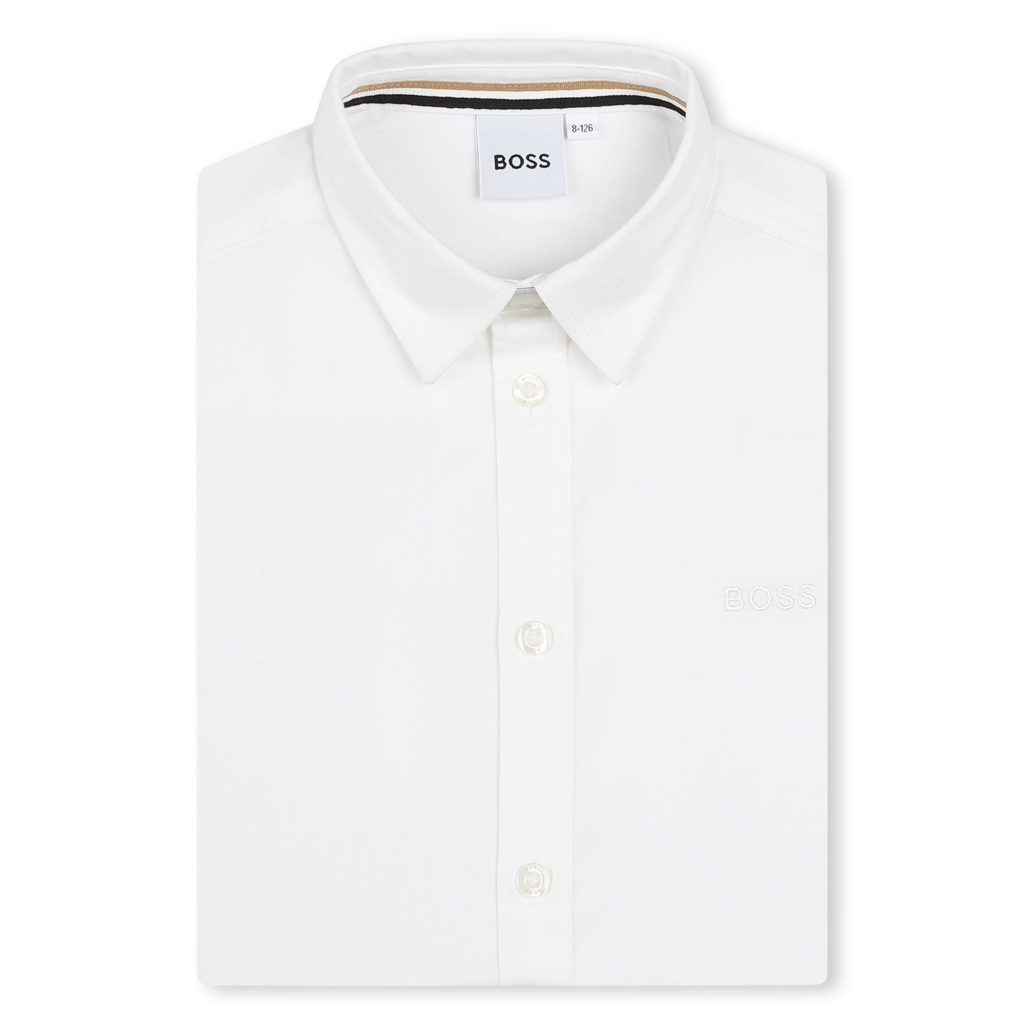 Hugo Boss Shirt Style: J25Q01