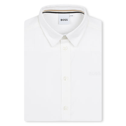 Hugo Boss Shirt Style: J25Q01