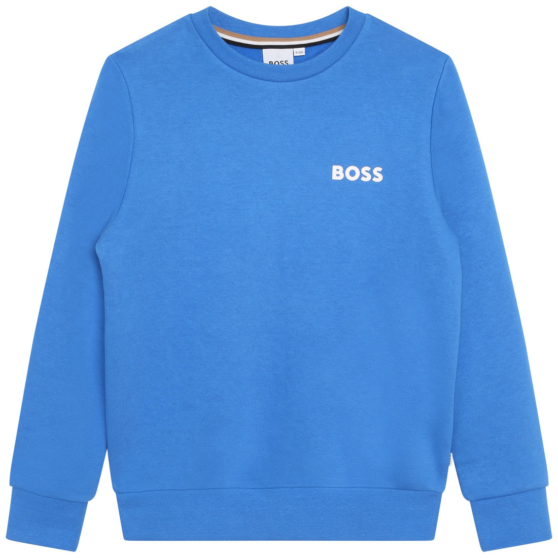 Hugo Boss Sweatshirt Style: J25Q12